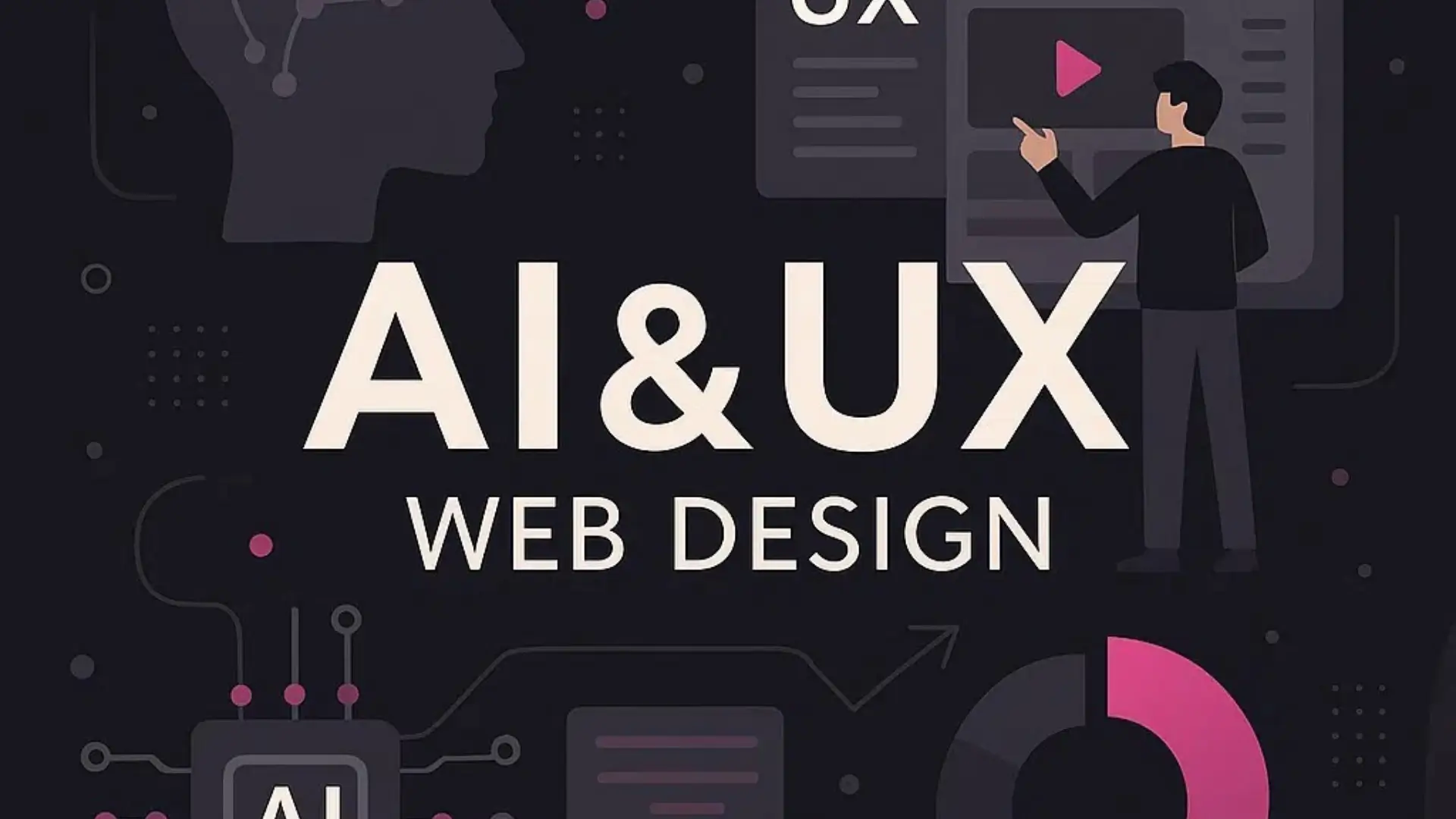 AI in Website Design: How It’s Changing Everything in 2025