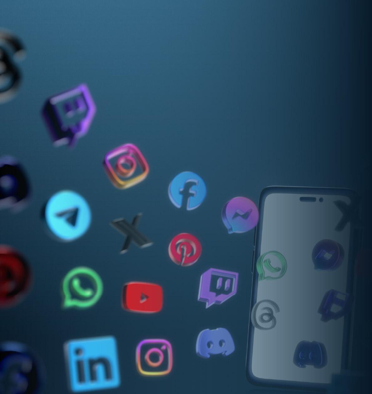 social media service