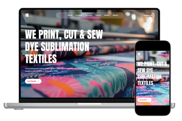 dye-into-print-website